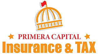 Primera Capital Logo